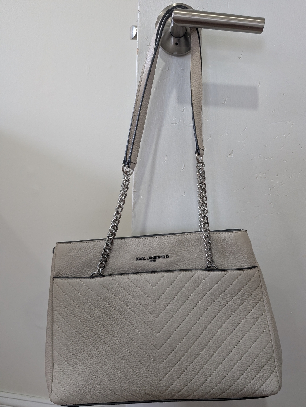 Karl Lagerfeld Handbag